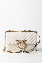 Love One Mini Bag Trapuntata