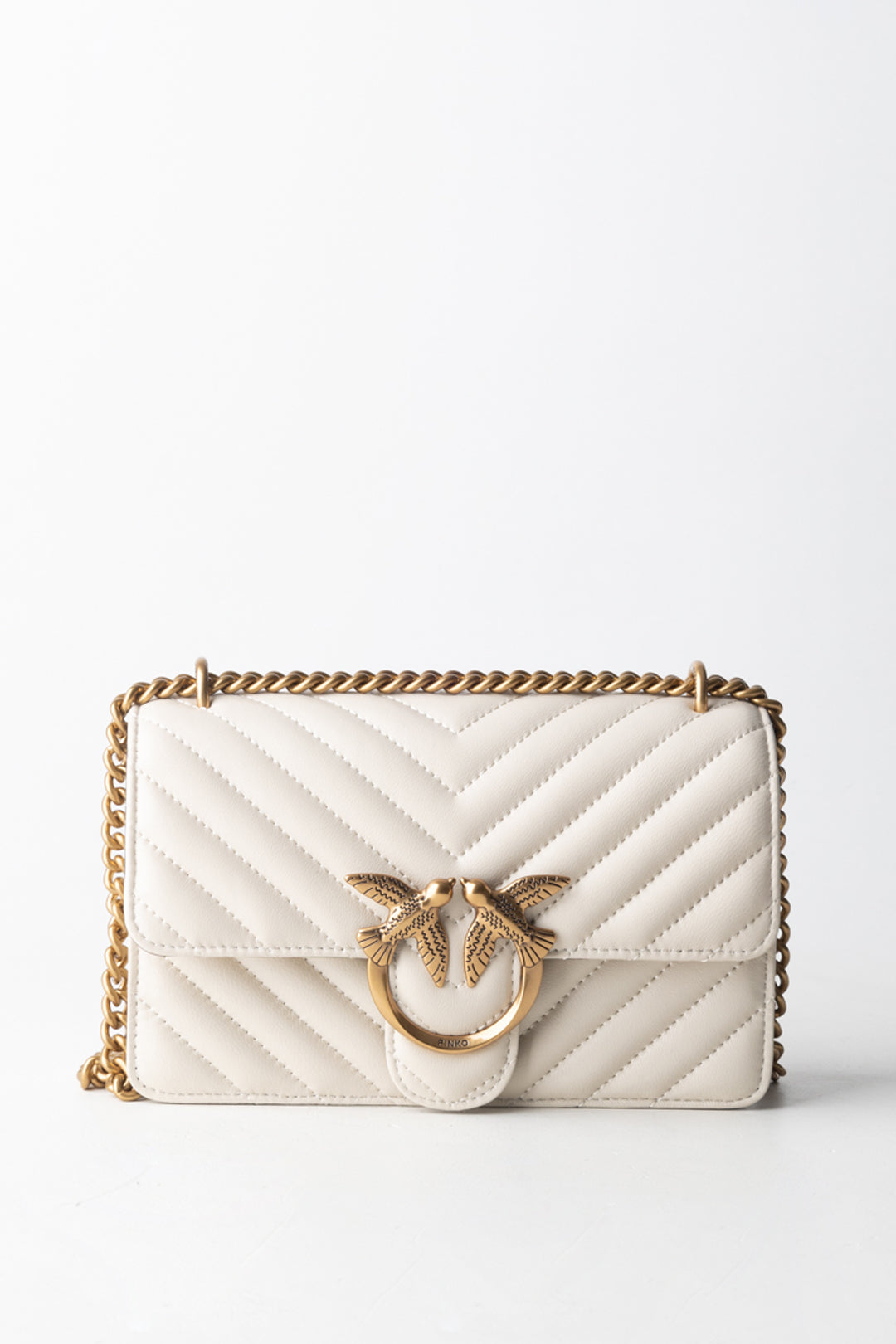 Love One Mini Bag Trapuntata