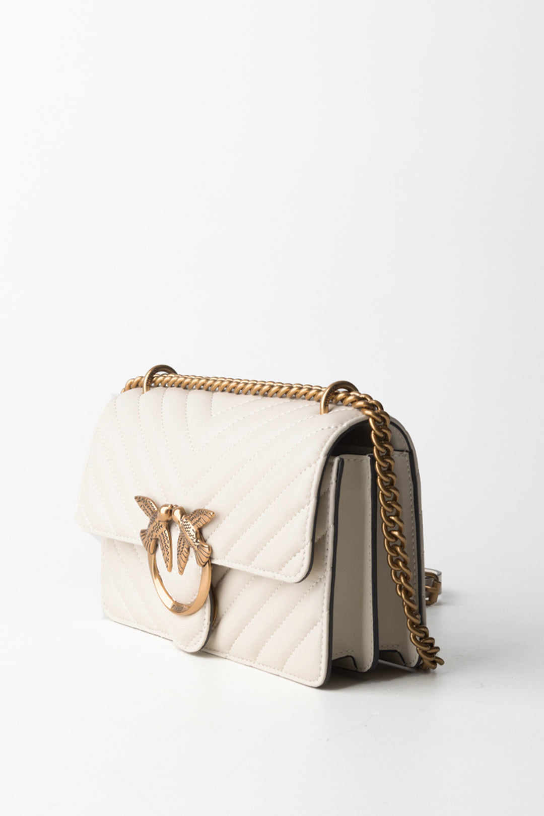 Love One Mini Bag Trapuntata