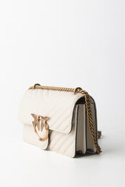 Love One Mini Bag Trapuntata