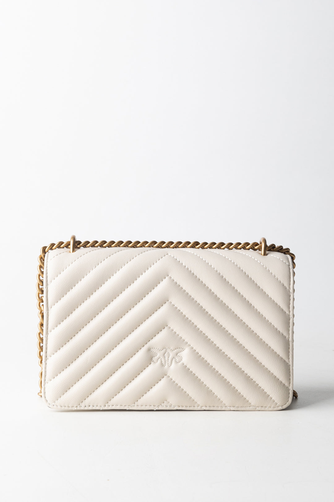 Love One Mini Bag Trapuntata