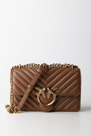 Love One Mini Bag Trapuntata