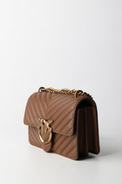 Love One Mini Bag Trapuntata