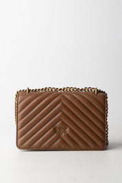 Love One Mini Bag Trapuntata