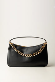 Liliane Medium Bag with Chain Handle