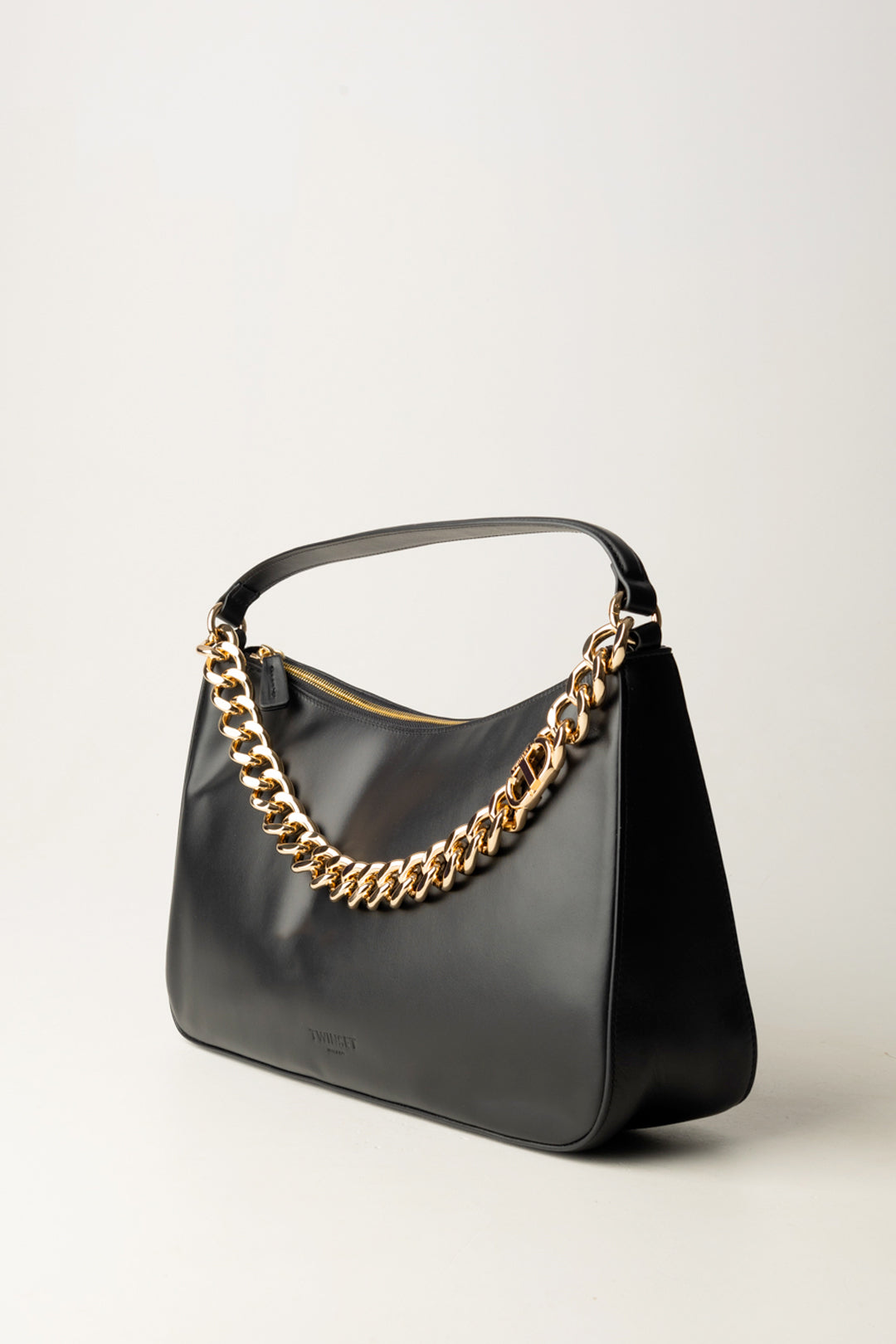 Sac Liliane Moyen avec Poignée Chaîne