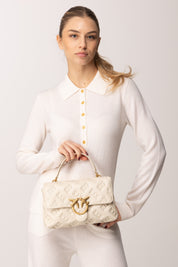 Borsa a Mano Love Birds