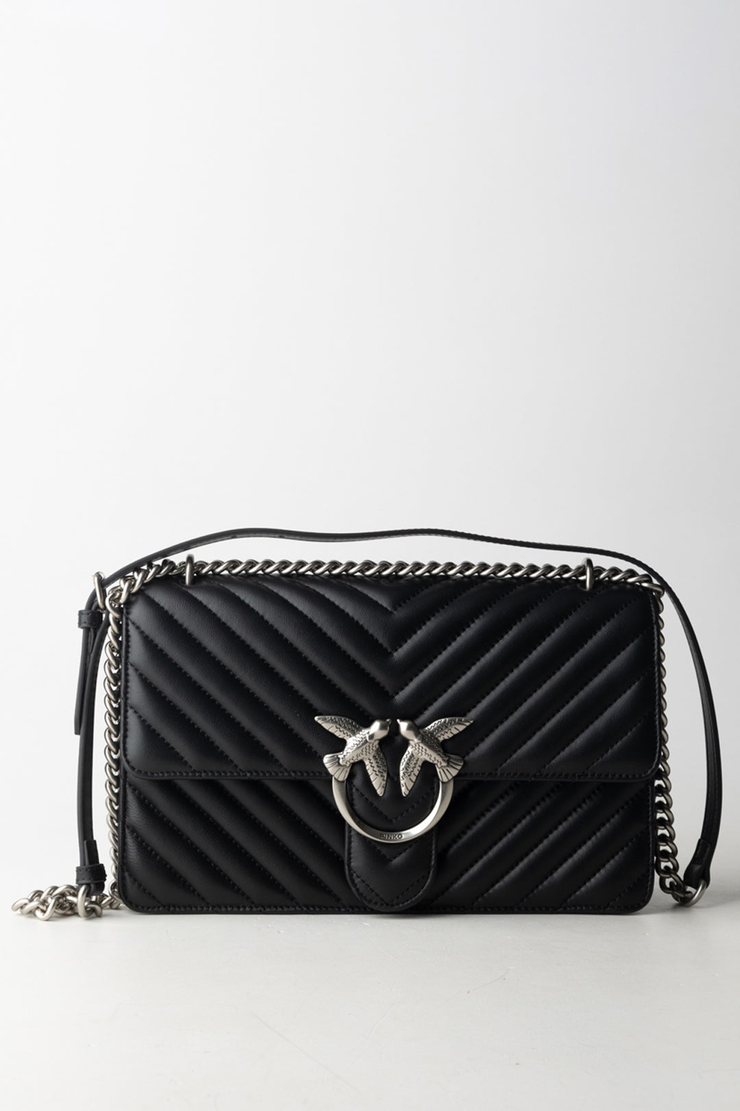 Borsa Love One Classic Trapuntata