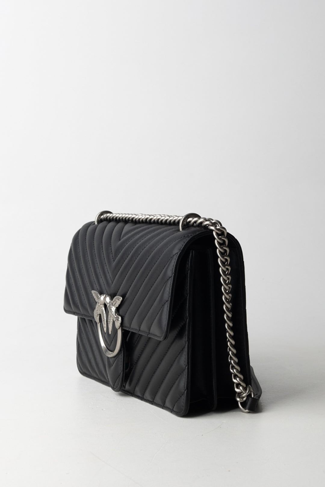 Borsa Love One Classic Trapuntata