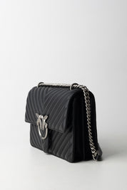 Borsa Love One Classic Trapuntata