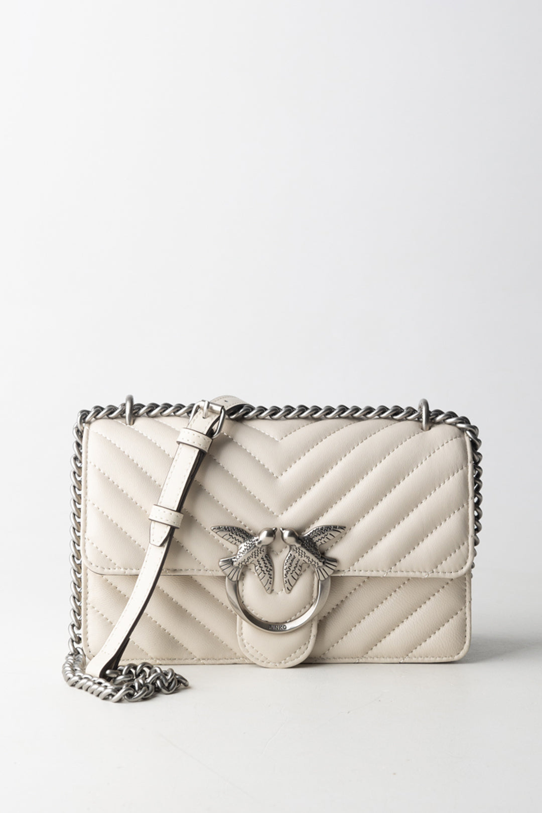 Love One Mini Bag Trapuntata