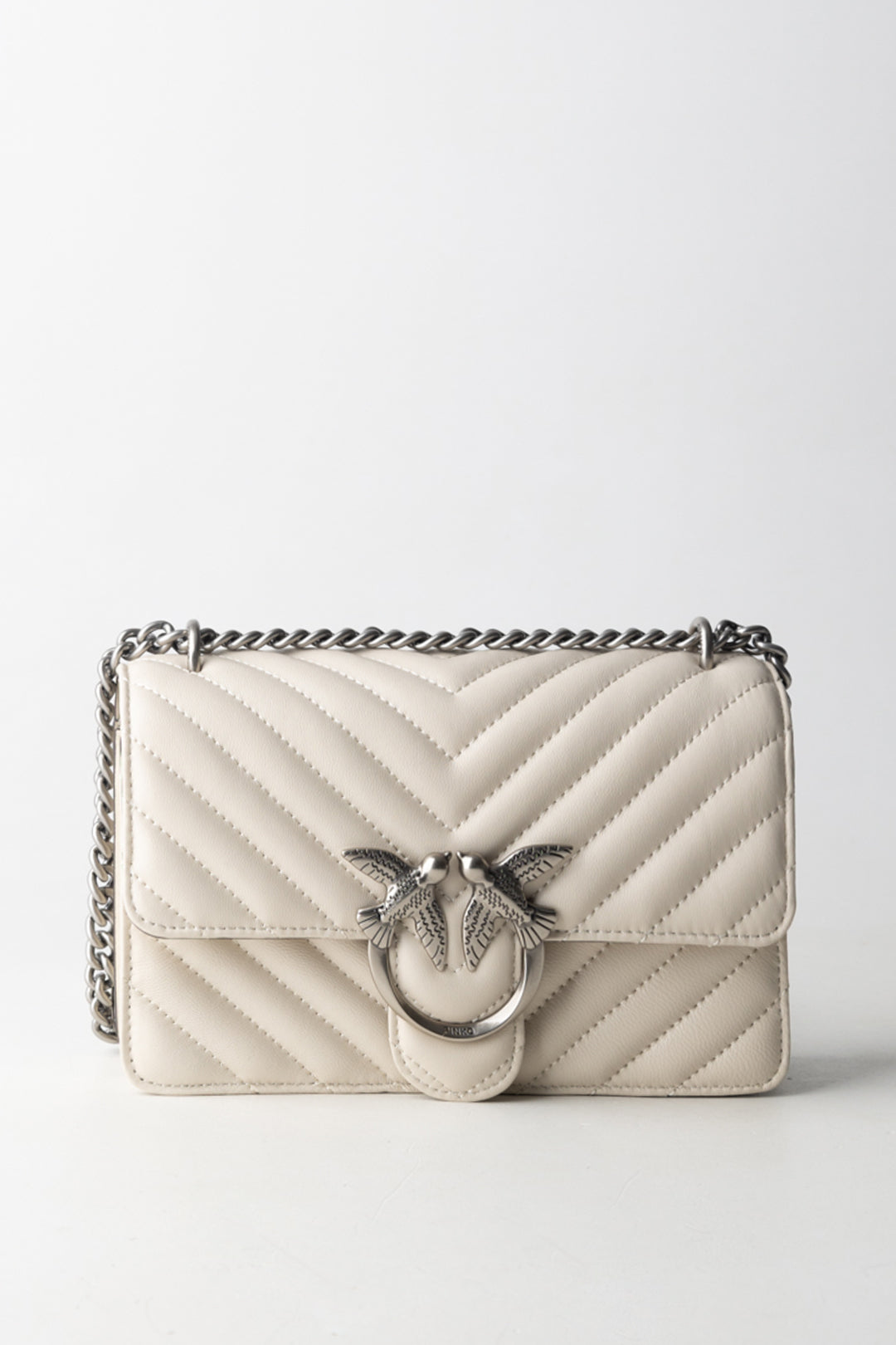 Love One Mini Bag Trapuntata