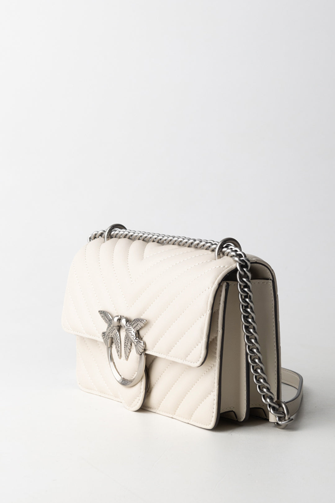 Love One Mini Bag Trapuntata