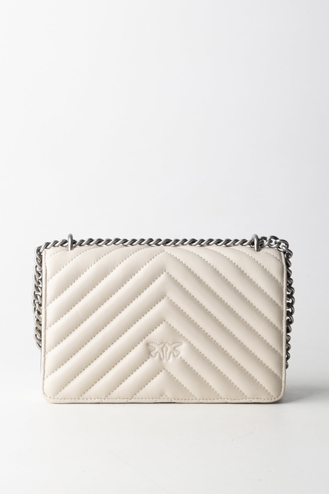 Love One Mini Bag Trapuntata