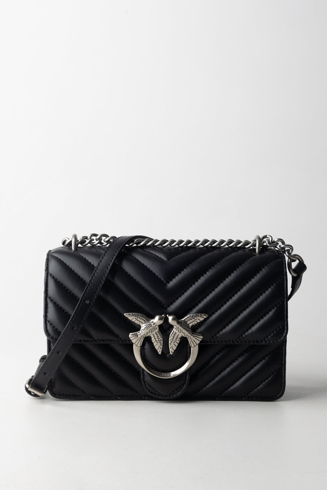 Love One Mini Bag Quilted