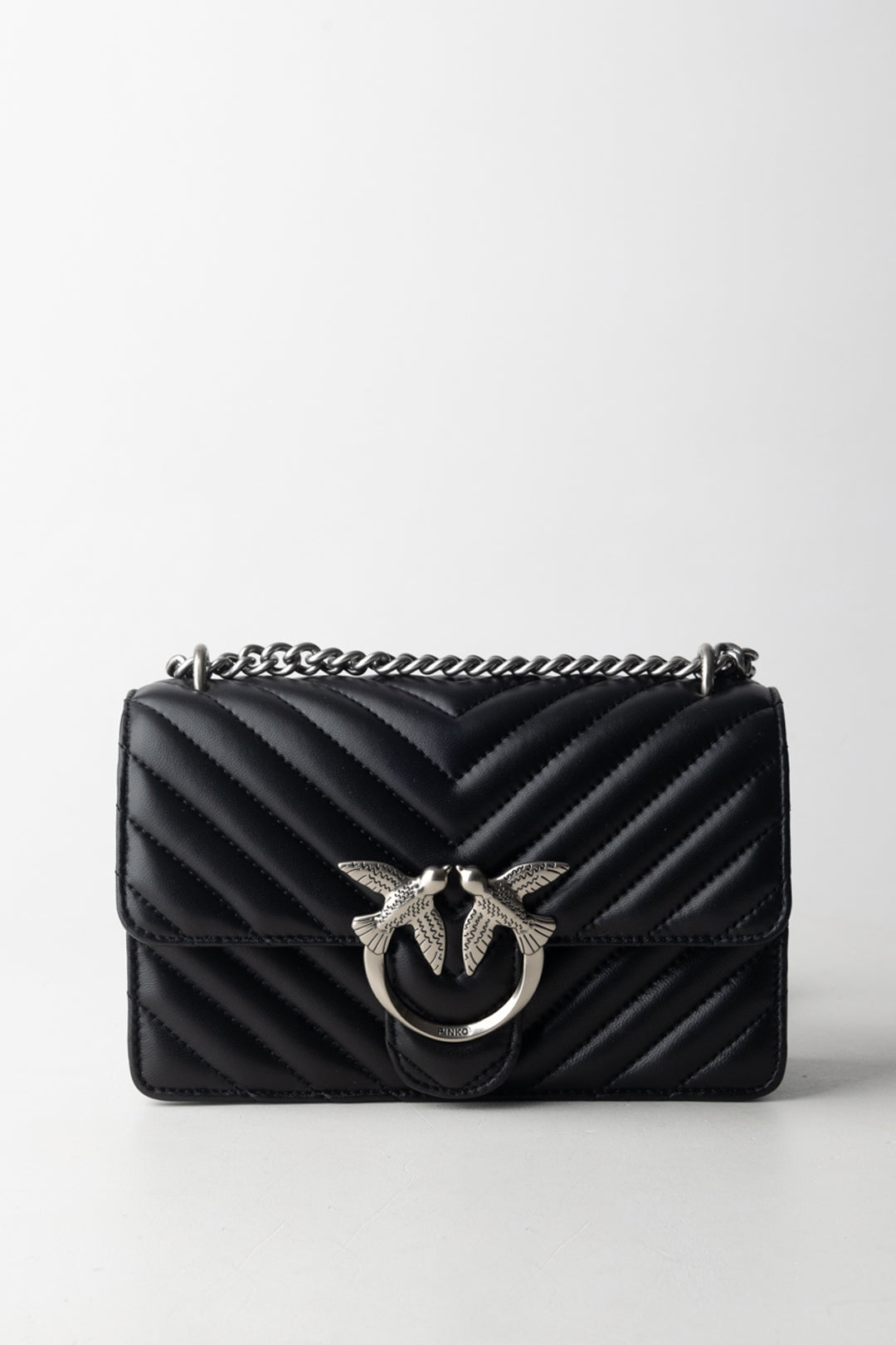 Love One Mini Bag Quilted