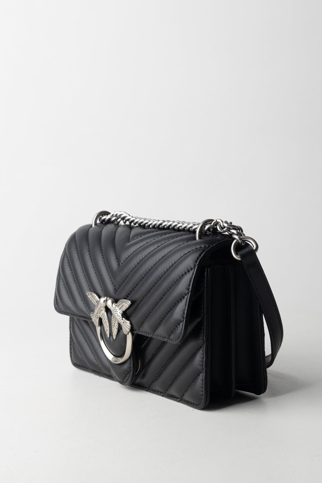 Love One Mini Bag Quilted