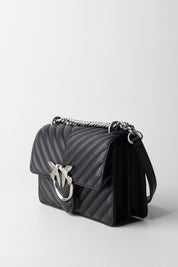 Love One Mini Bag Trapuntata