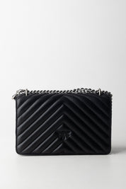 Love One Mini Bag Trapuntata