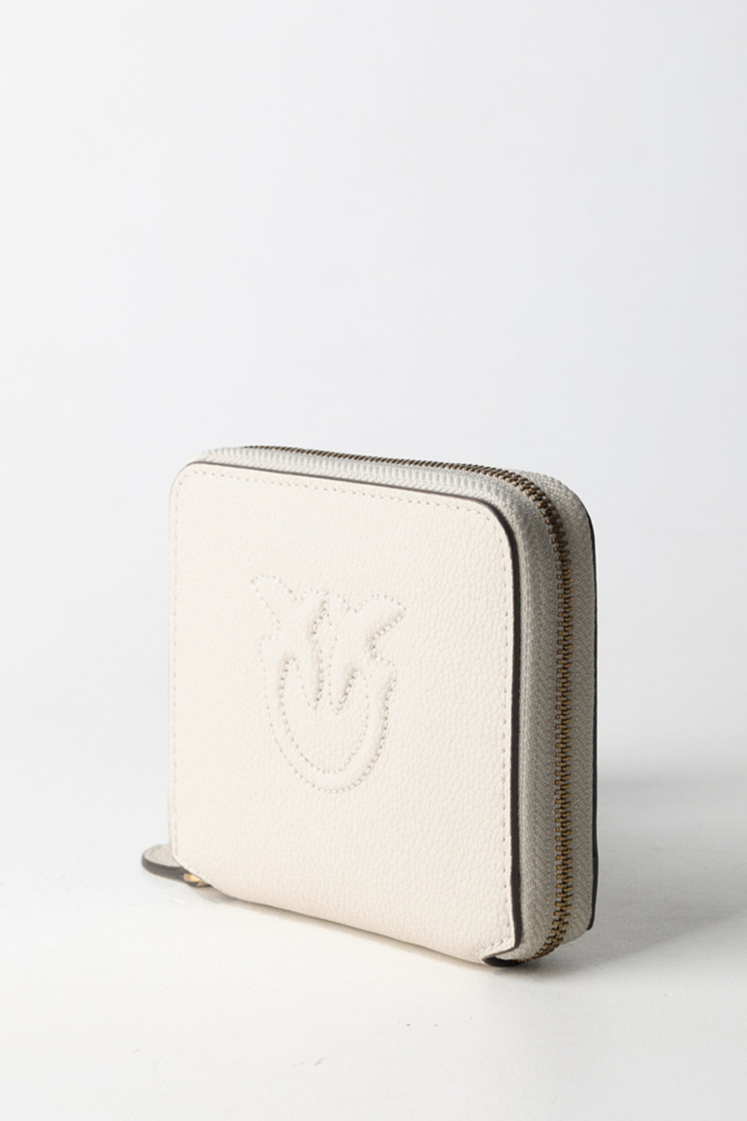 Pinko Portafoglio con Logo Love Birds 100249 A29Q Z14Q