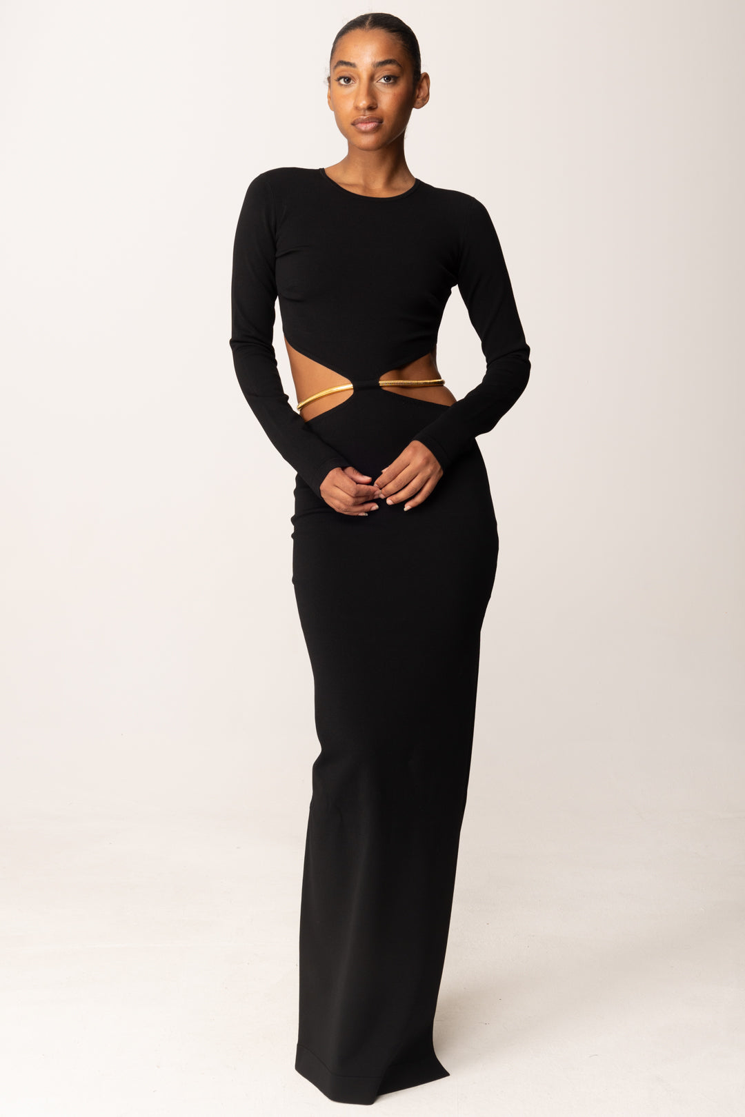 Elisabetta Franchi Dresses – Khloefemme