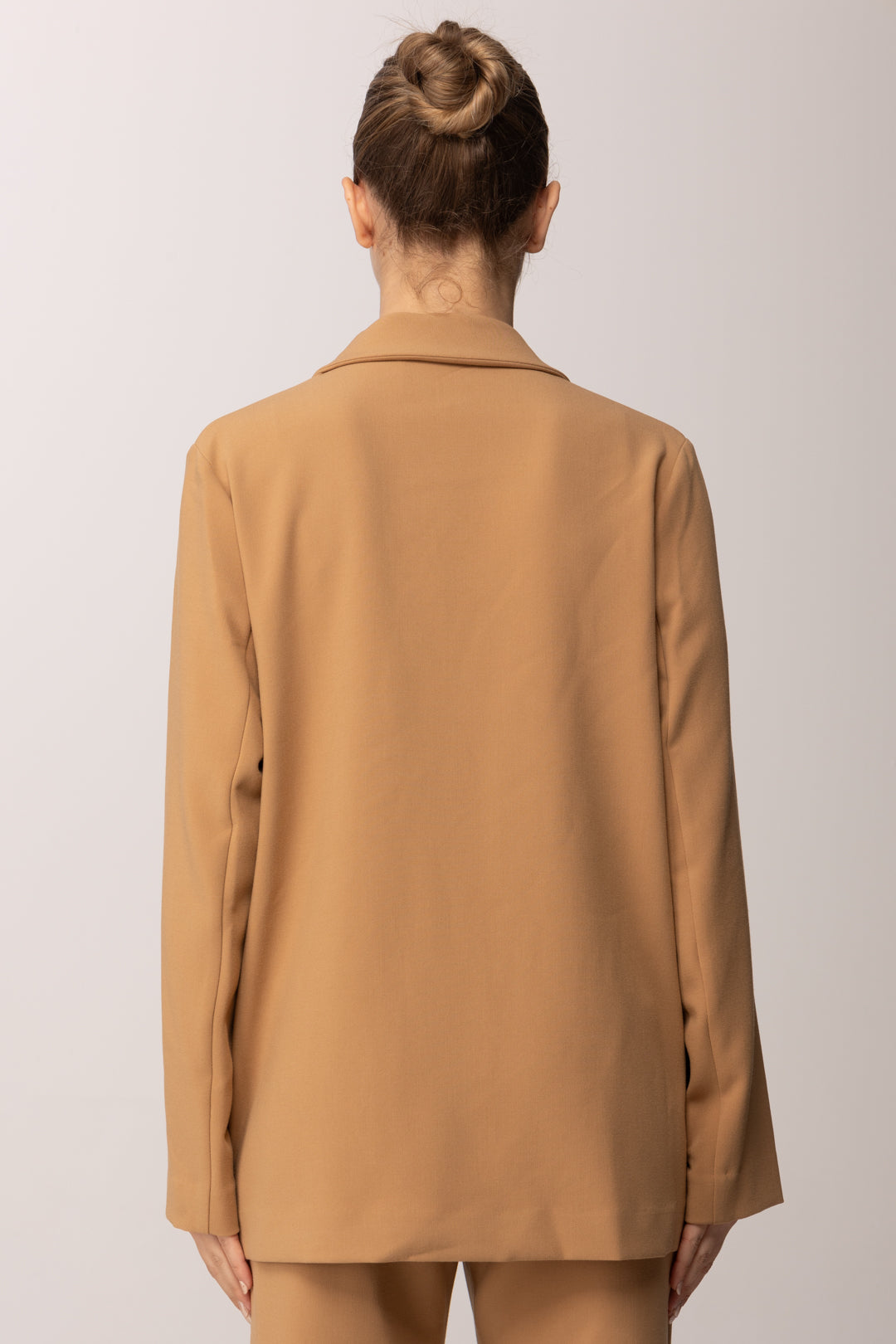 Meme Road Blazer Over Monopetto a Singolo Bottone M6259G FROLLINO