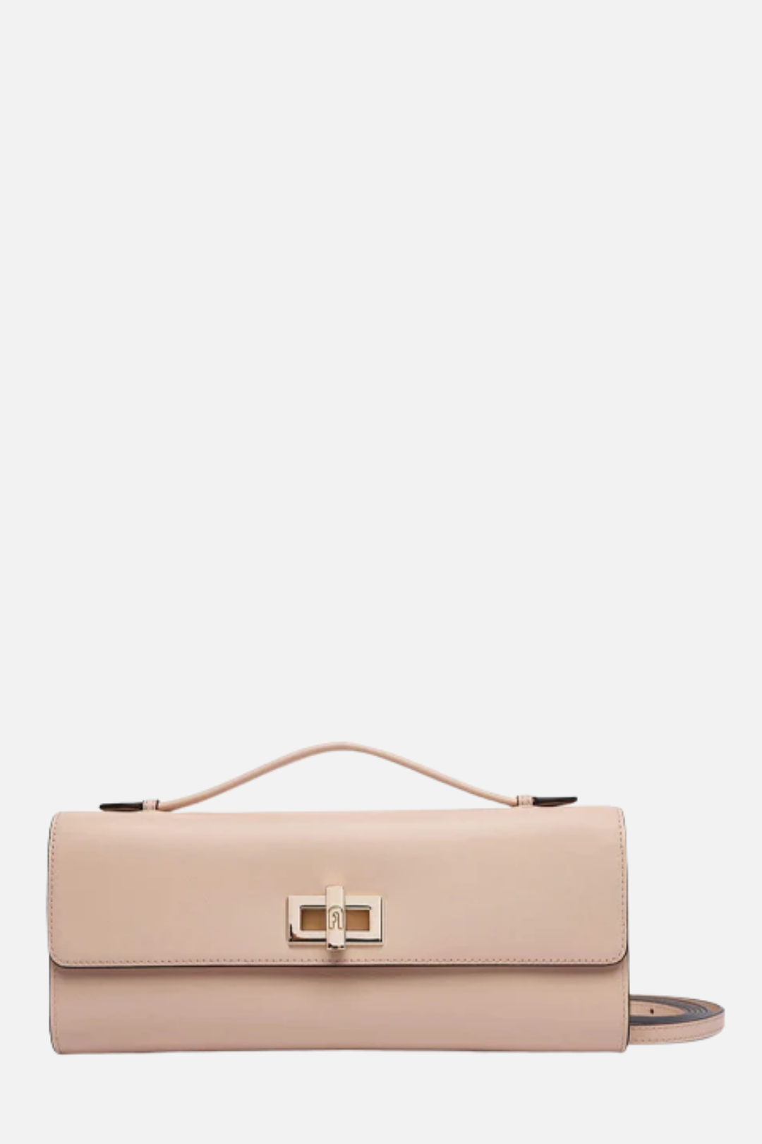 Furla Borsa Clutch Clara In Pelle WE00841 AX0733 4655S