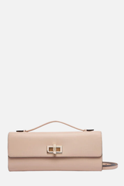 Furla Borsa Clutch Clara In Pelle WE00841 AX0733 4655S