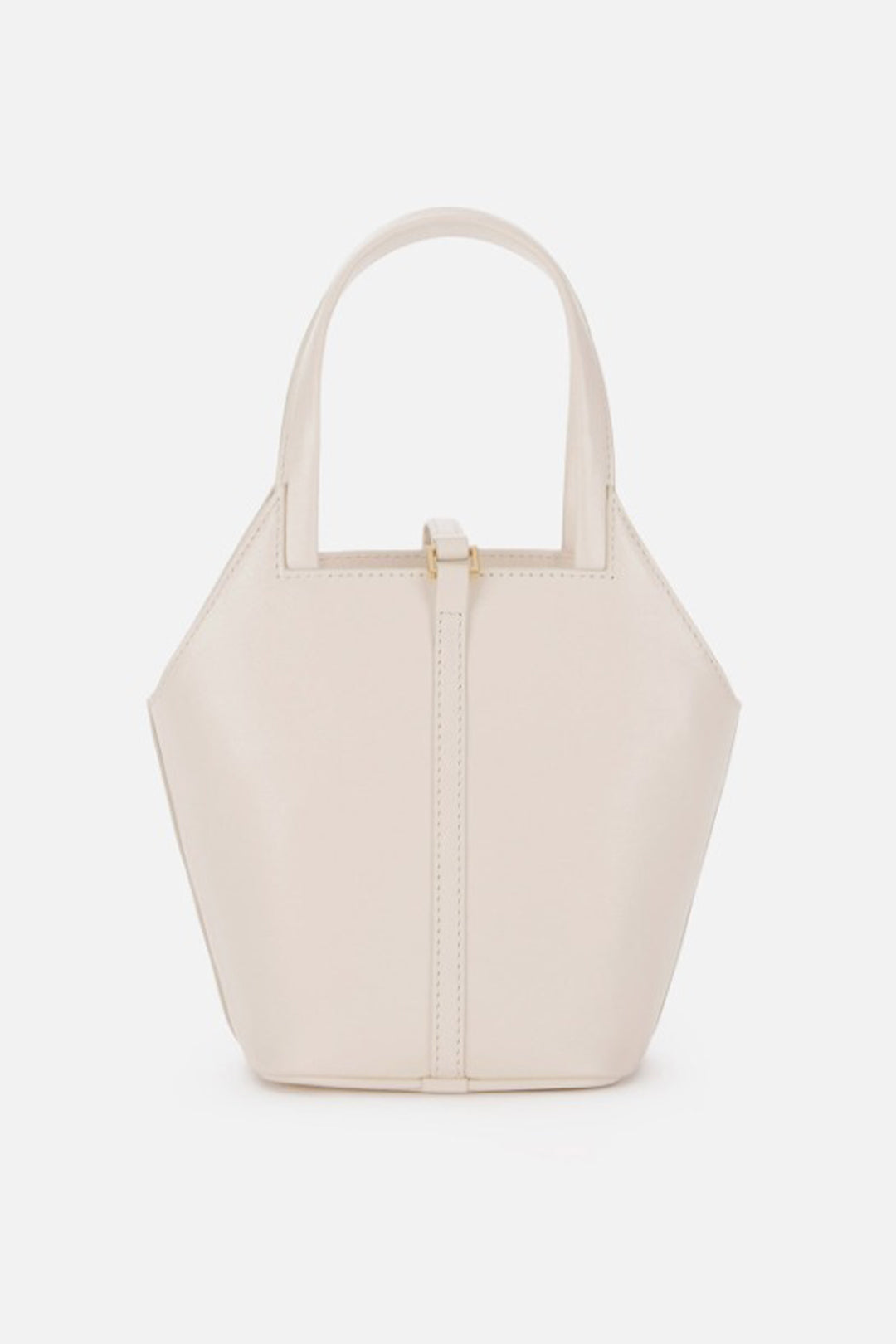 Elisabetta Franchi Borsa Hobo Everywhere Piccola BURRO bs30n55ec