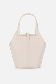 Elisabetta Franchi Borsa Hobo Everywhere Piccola BURRO bs30n55ec