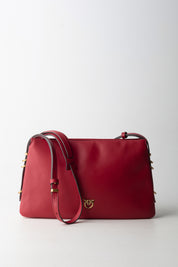 Pinko Borsa In Pelle Morbida 105161 A0QO OA4Q