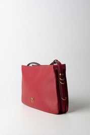 Pinko Borsa In Pelle Morbida 105161 A0QO OA4Q