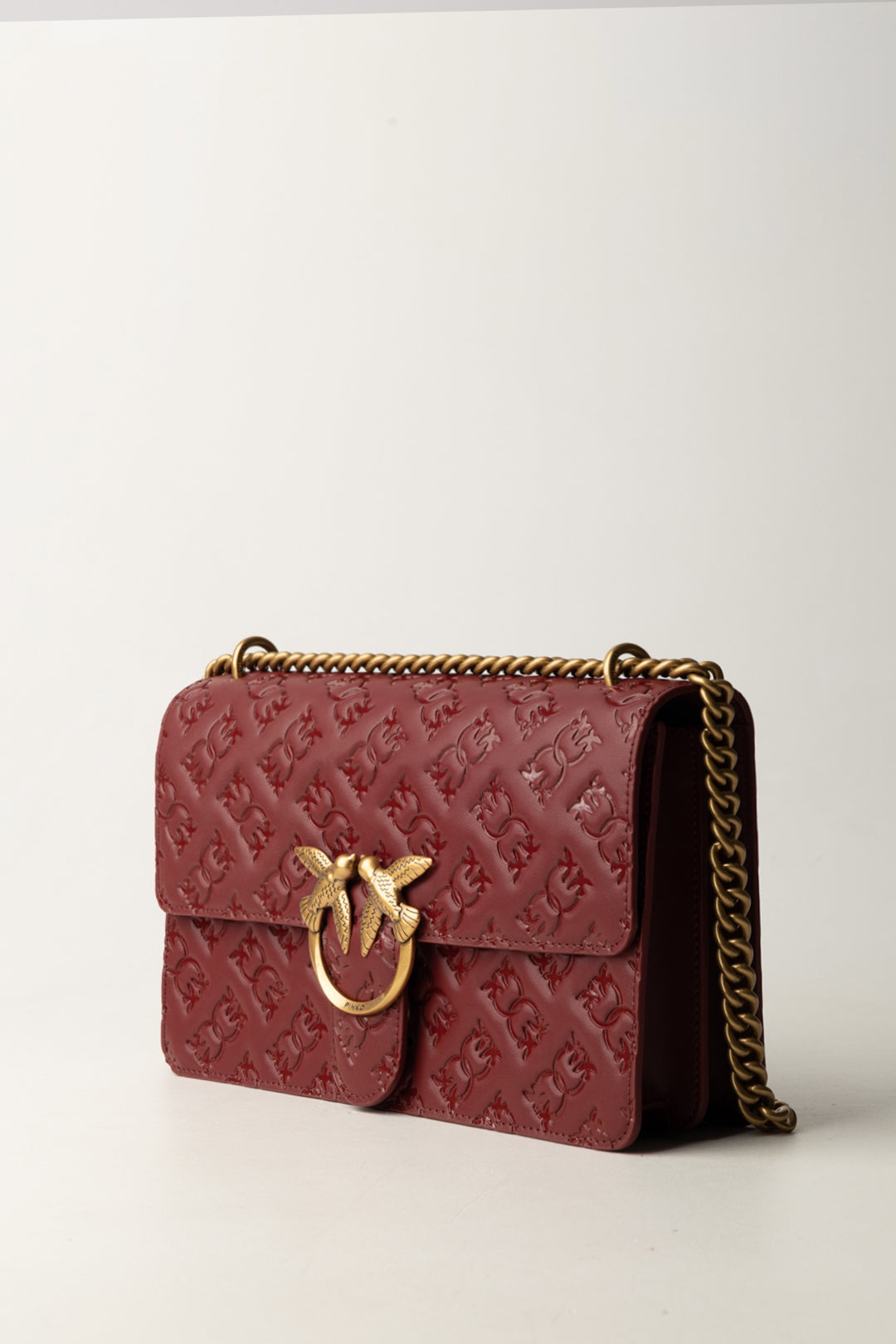 Borsa A Tracolla Tartan - Donna - Borse - Di Bandullera | Su MissHobby - Foto 2