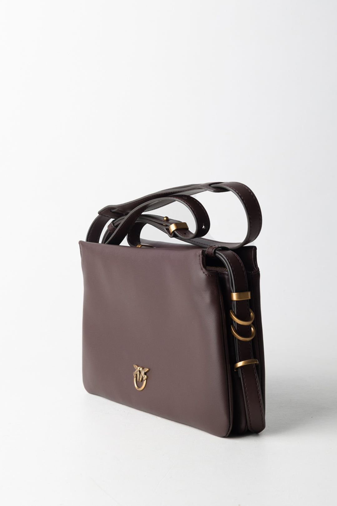 Pinko Borsa a Tracolla Triplet Mini 105883 A0QO LA7Q