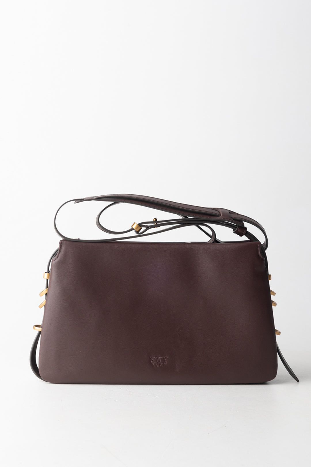 Pinko Borsa a Tracolla Triplet Mini 105883 A0QO LA7Q