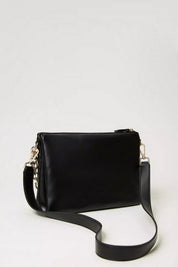 Twin-set Borsa a Tracolla 'via Manzoni' 261TB7390 NERO