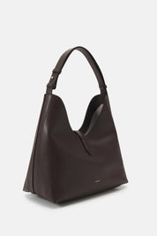 Furla Borsa a spalla goccia Medium WB01499 BX3104 2460S CIOCCOLATO