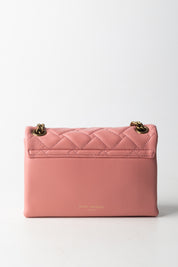 Kurt Geiger Borsa a tracolla mini kensington comb 4372857109 PINK COMB