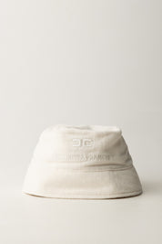 Cappello Alla Pescatora In Spugna