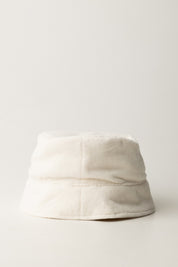 Cappello Alla Pescatora In Spugna