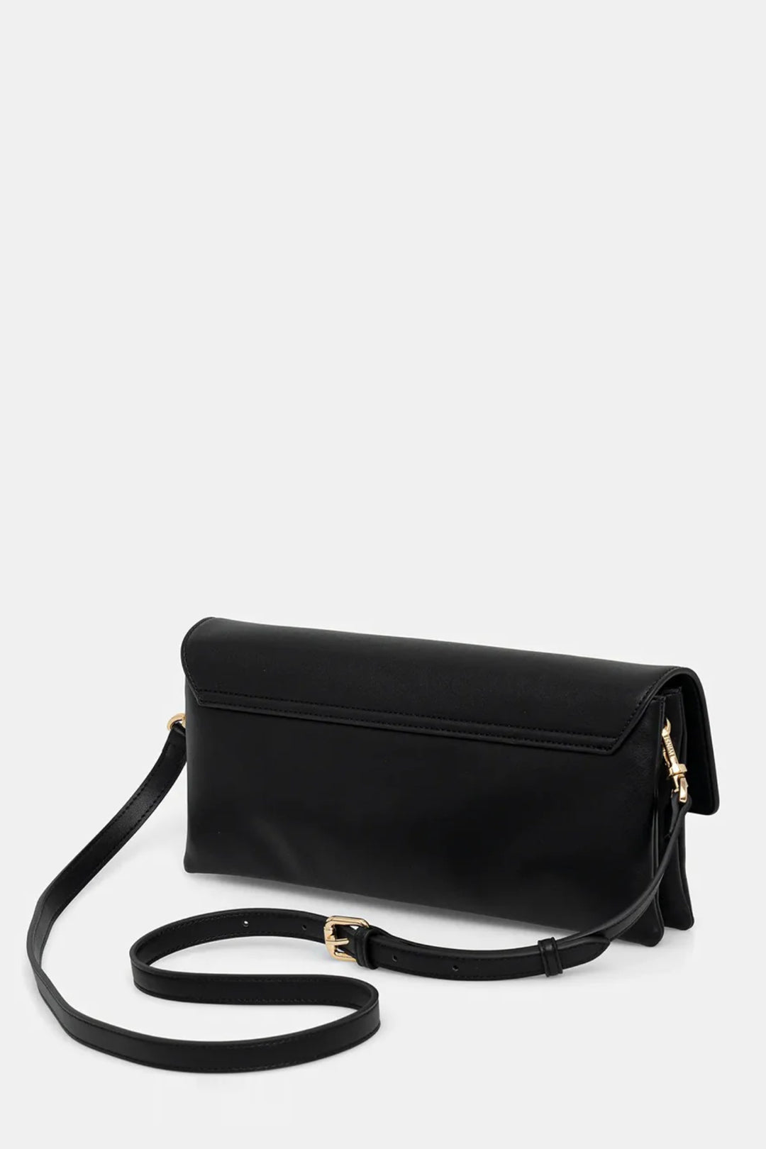 Twinset Clutch con Patta 261TB7015 