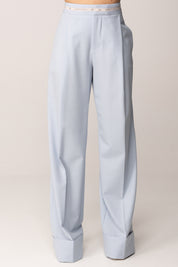 Elisabetta Franchi Completo Giacca e Pantalone con Fusciacca TP00257E2 STARLIGHT