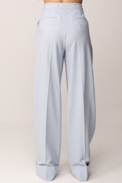 Elisabetta Franchi Completo Giacca e Pantalone con Fusciacca TP00257E2 STARLIGHT