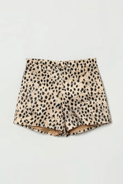 Shorts Fantasia Animalier