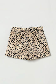 Shorts Fantasia Animalier