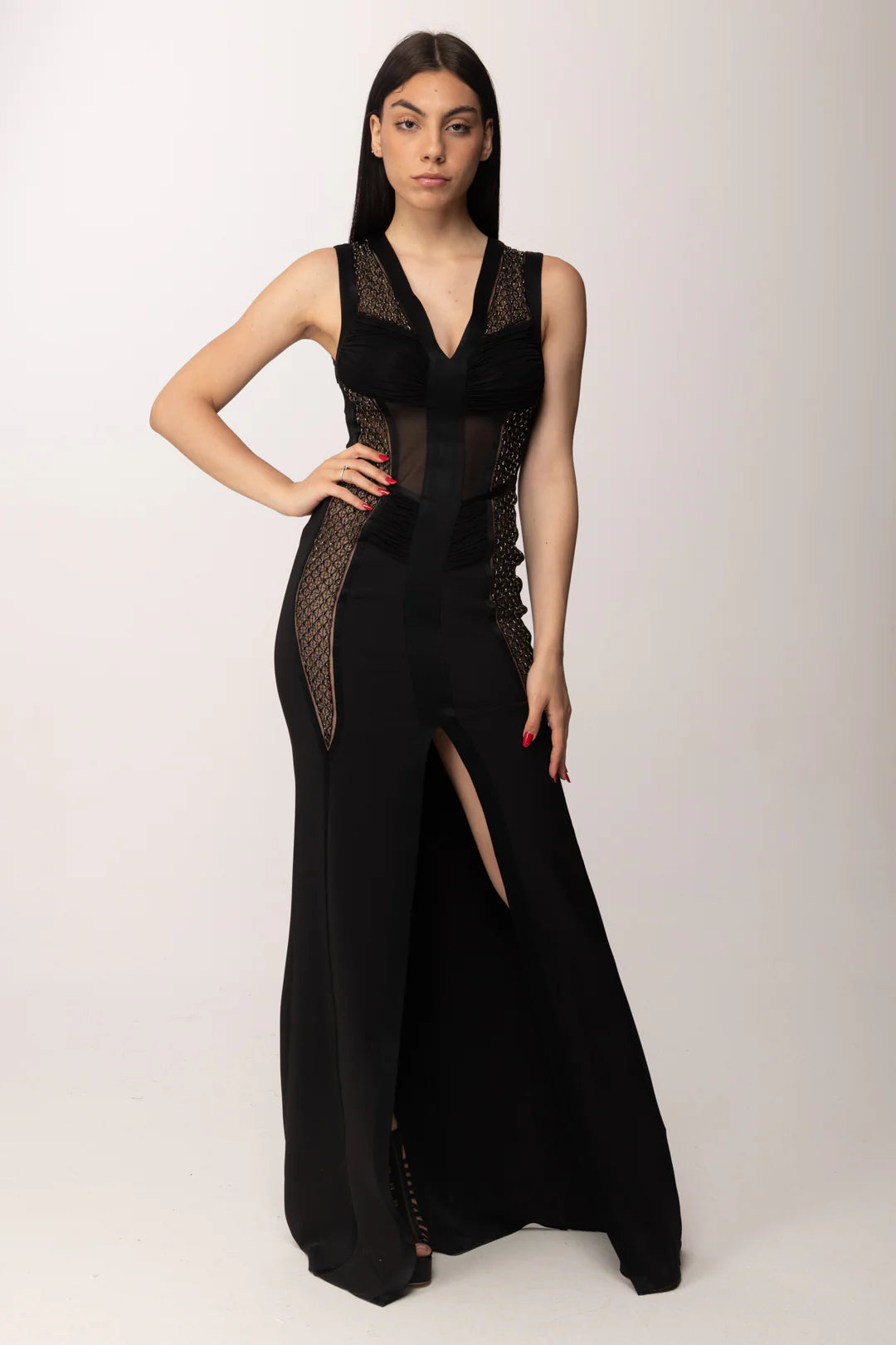 ELISABETTA FRANCHI
