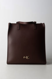 Manila Grace Felicia bag media con pochette B850EU BURGUNDY