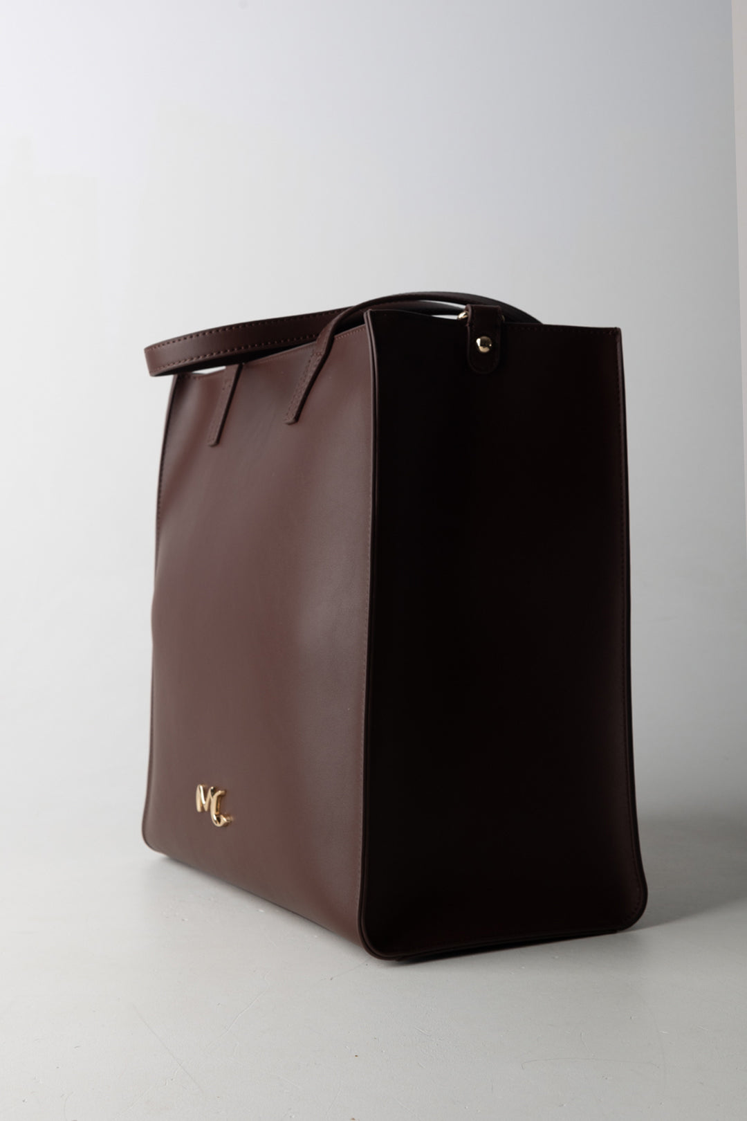 Manila Grace Felicia bag media con pochette B850EU BURGUNDY