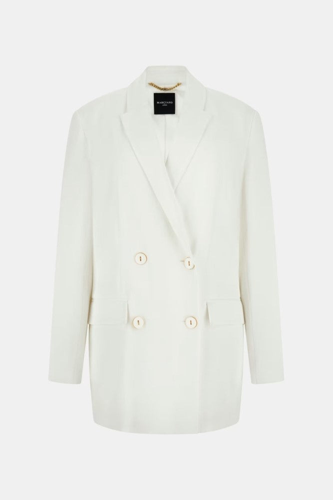 Marciano By Guess Giacca doppiopetto Nina 5YGN03 7340A G056