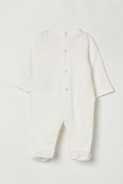 Elisabetta Franchi La mia Bambina Tutina In Felpa con Maxi Fiocco ENTU1380FF002.0000